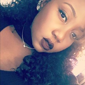 Meet your Posher, Annabell